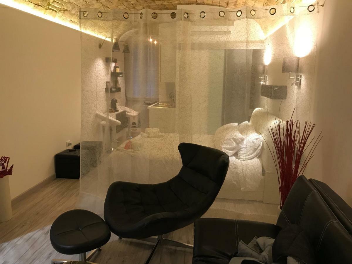 Casa Sophia Διαμέρισμα Ρώμη Εξωτερικό φωτογραφία