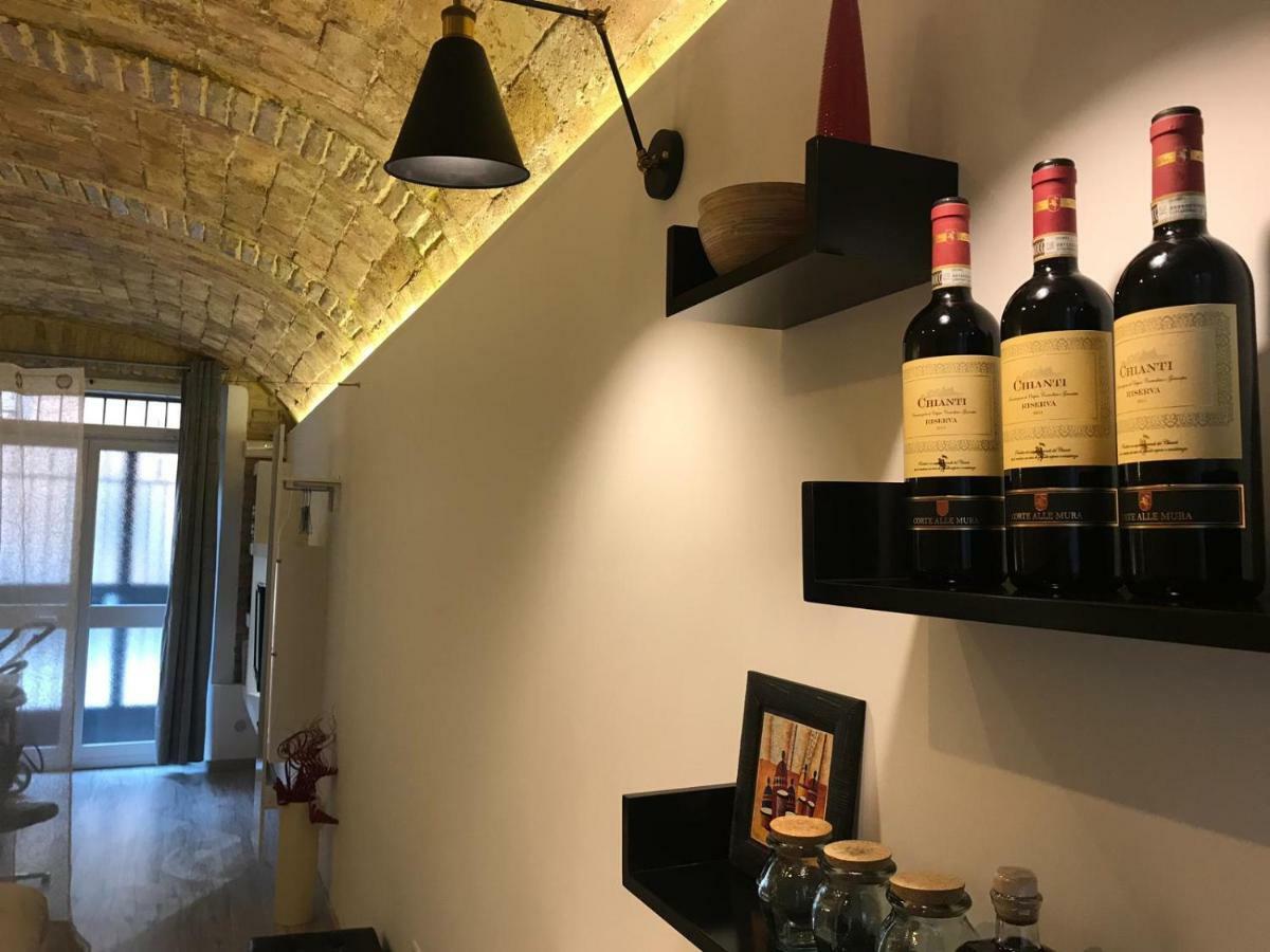 Casa Sophia Διαμέρισμα Ρώμη Εξωτερικό φωτογραφία
