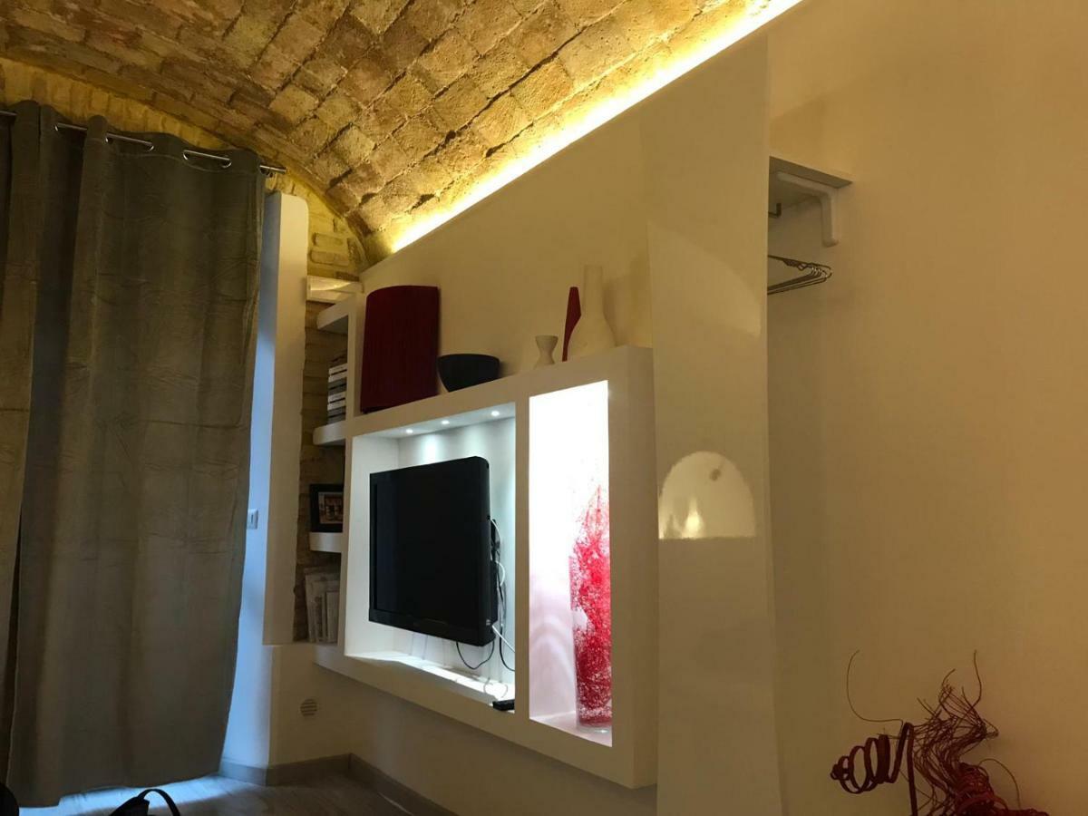 Casa Sophia Διαμέρισμα Ρώμη Εξωτερικό φωτογραφία