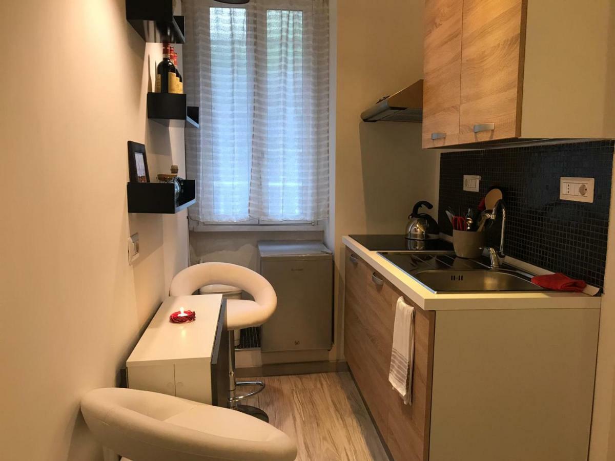 Casa Sophia Διαμέρισμα Ρώμη Εξωτερικό φωτογραφία