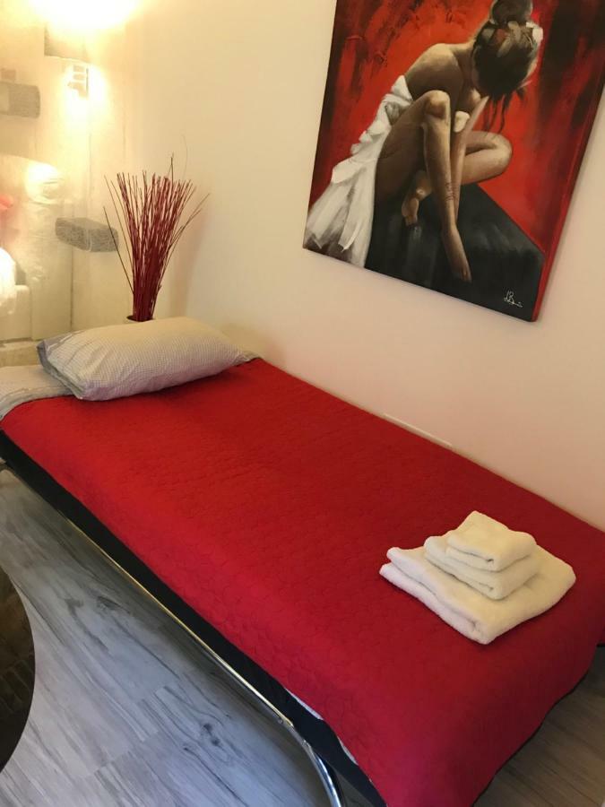 Casa Sophia Διαμέρισμα Ρώμη Εξωτερικό φωτογραφία