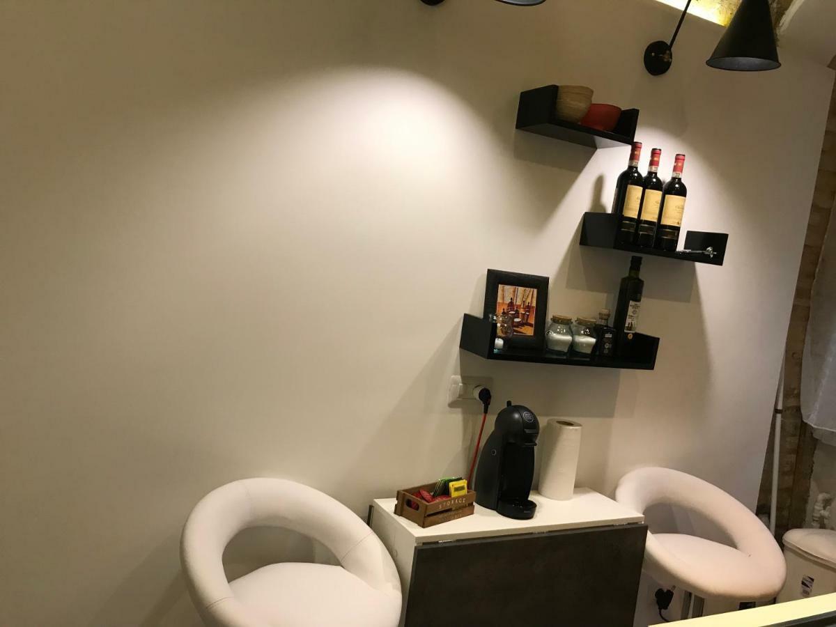 Casa Sophia Διαμέρισμα Ρώμη Εξωτερικό φωτογραφία