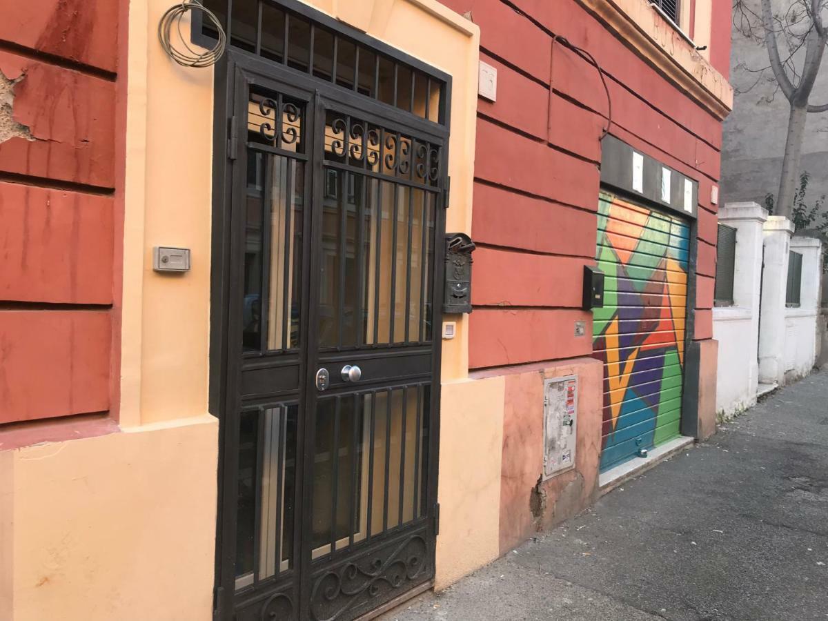 Casa Sophia Διαμέρισμα Ρώμη Εξωτερικό φωτογραφία
