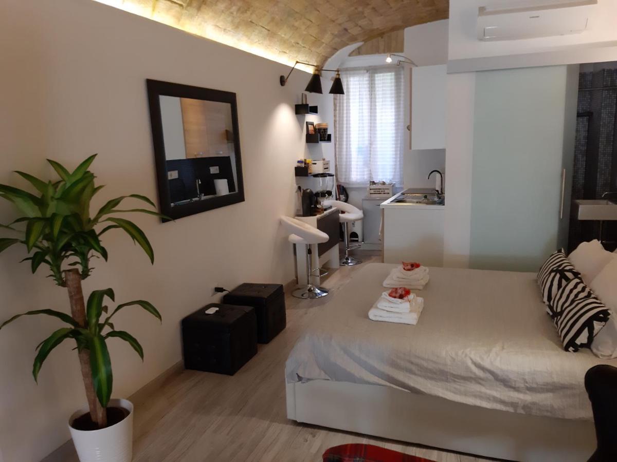 Casa Sophia Διαμέρισμα Ρώμη Εξωτερικό φωτογραφία