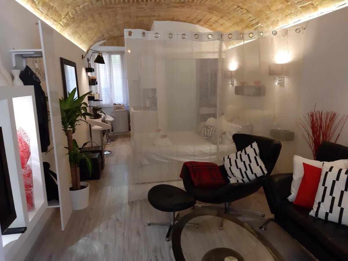 Casa Sophia Διαμέρισμα Ρώμη Εξωτερικό φωτογραφία