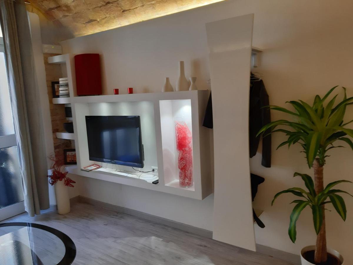 Casa Sophia Διαμέρισμα Ρώμη Εξωτερικό φωτογραφία