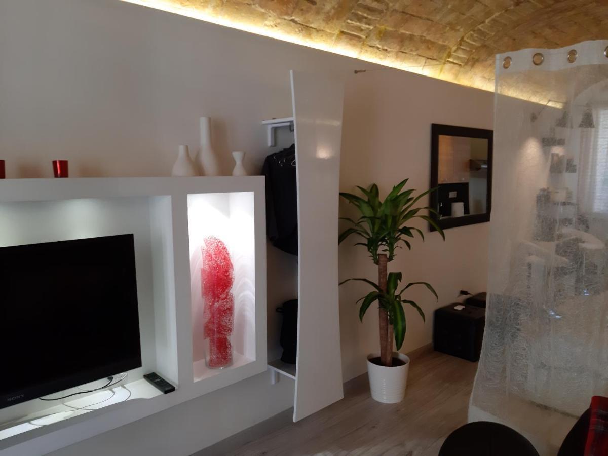 Casa Sophia Διαμέρισμα Ρώμη Εξωτερικό φωτογραφία